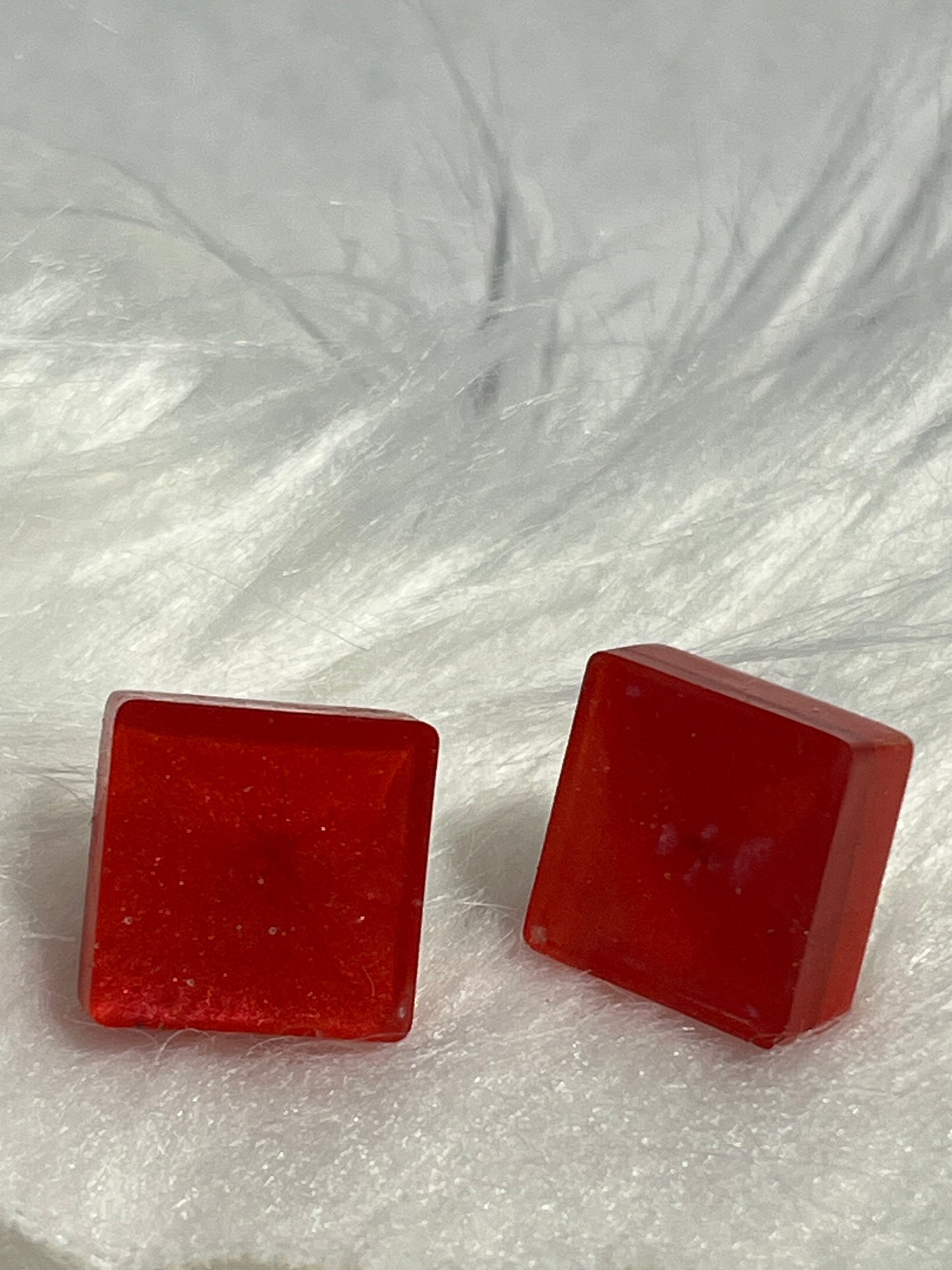 Geometric Studs
