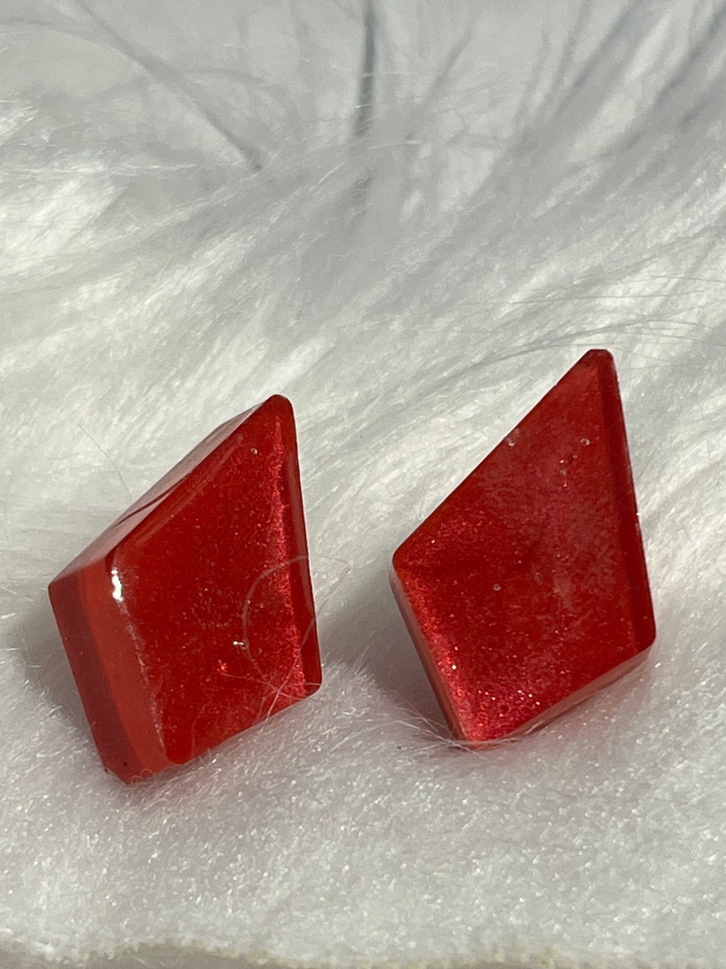 Geometric Studs
